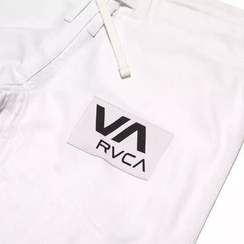 RVCA x Shoyoroll - Buchecha - Branco