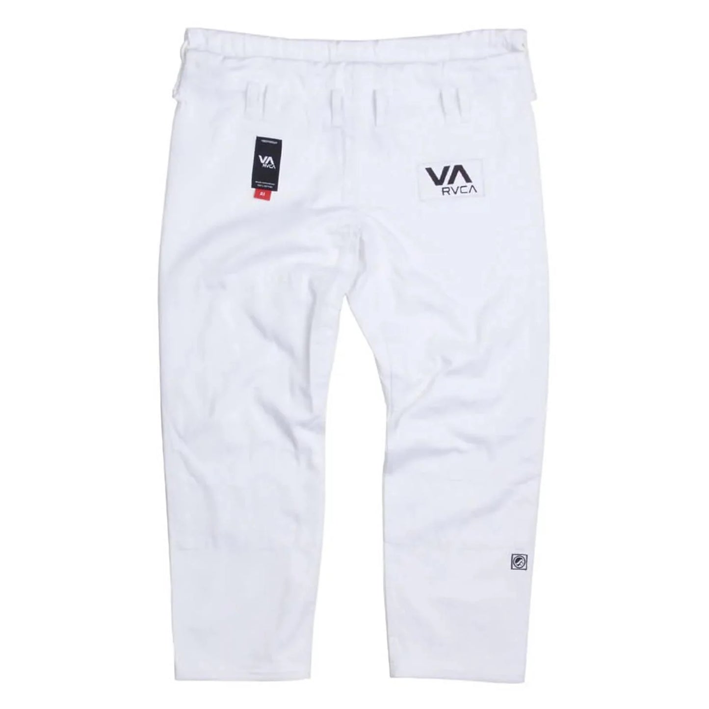 RVCA x Shoyoroll - Mendes Bros AoJ - Branco