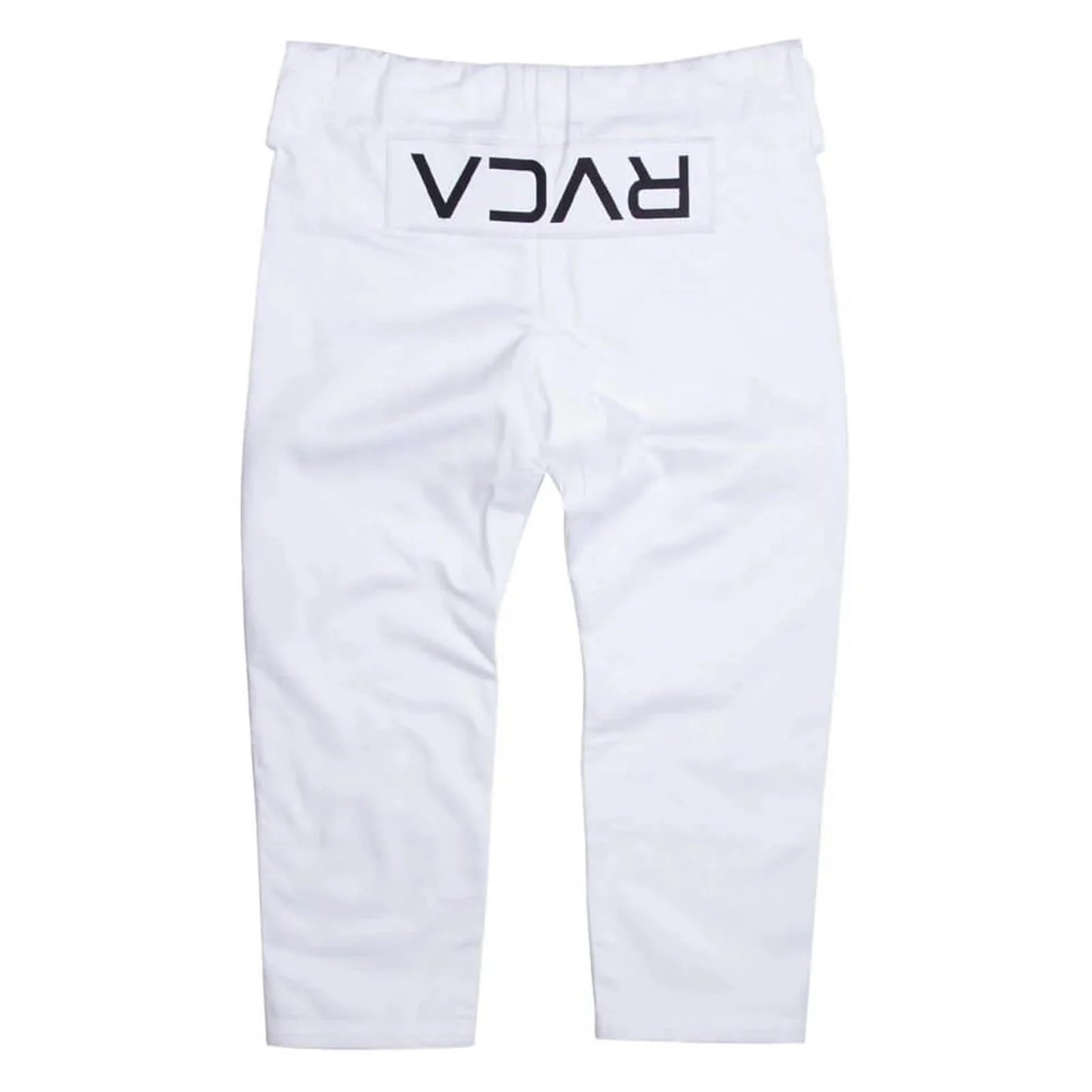 RVCA x Shoyoroll - Mendes Bros AoJ - Branco